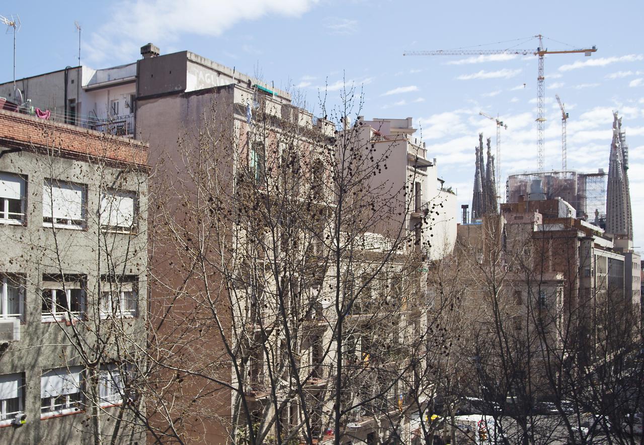 Go-bcn Sagrada Familia Barcellona